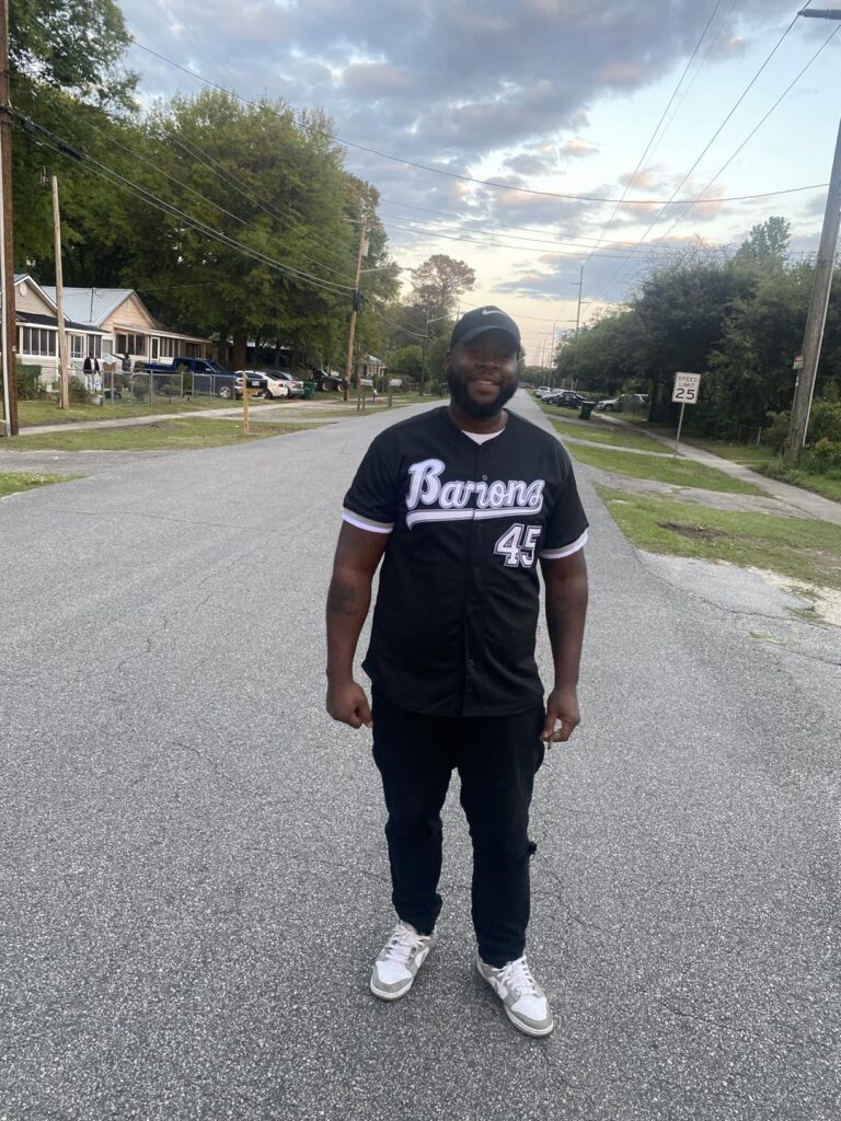 Image #1 from Jasmine Campbell